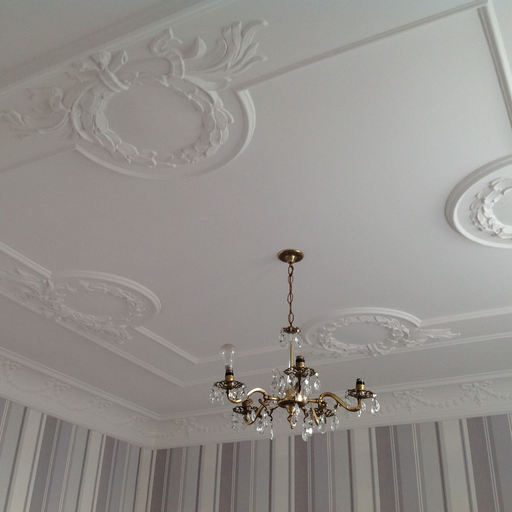 Ceiling