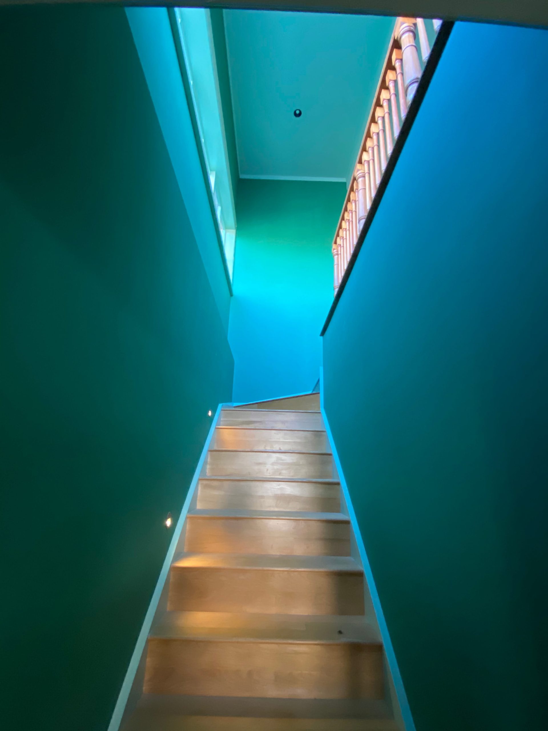 stair