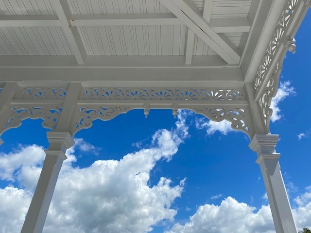 Front Door JBL